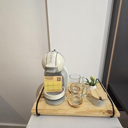 Loft Moderno E Aconchegante A Dois Passos Da Feirinha Do Alto! Apartment เตเรซอโปลิส ภายนอก รูปภาพ