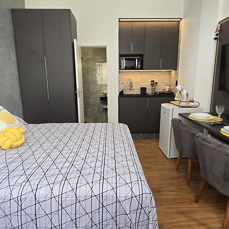 Loft Moderno E Aconchegante A Dois Passos Da Feirinha Do Alto! Apartment เตเรซอโปลิส ภายนอก รูปภาพ