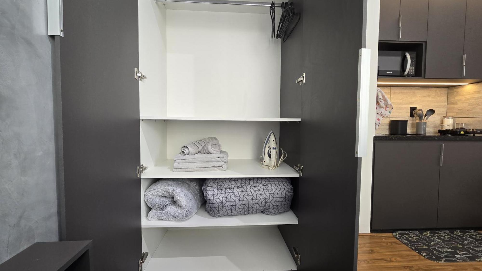Loft Moderno E Aconchegante A Dois Passos Da Feirinha Do Alto! Apartment เตเรซอโปลิส ภายนอก รูปภาพ