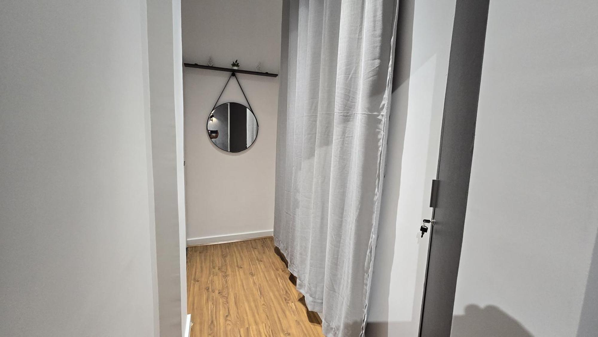 Loft Moderno E Aconchegante A Dois Passos Da Feirinha Do Alto! Apartment เตเรซอโปลิส ภายนอก รูปภาพ
